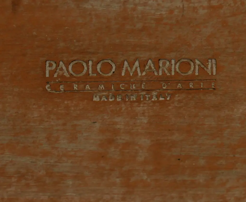 A terracotta and glazed bust of classical woman, Image 1++