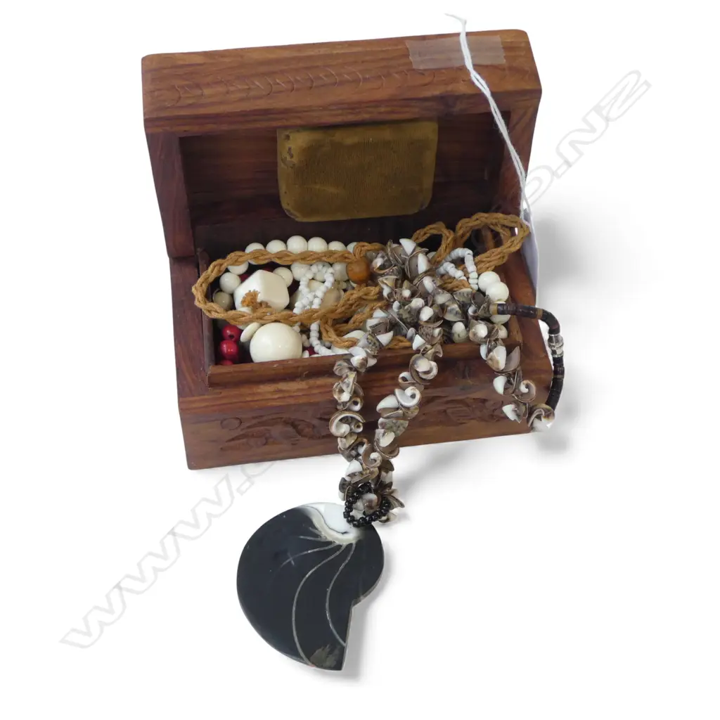 ASST. COSTUME JEWELLERY etc Image 1++