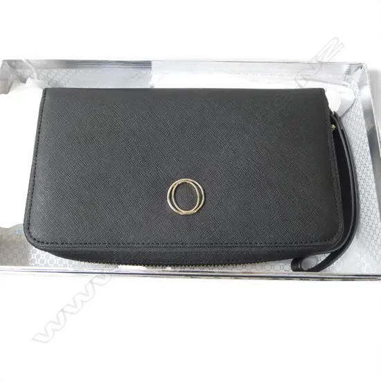BOXED OROTON PURSE