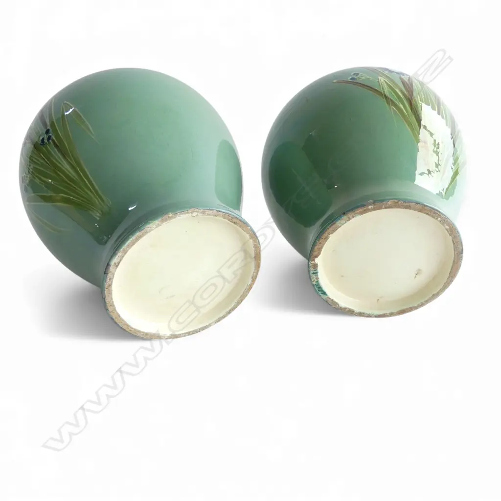 PR SATSUMA  VASES H220MM Image 1++