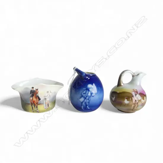 3PCS R/BAYRUTH CHINA H75MM