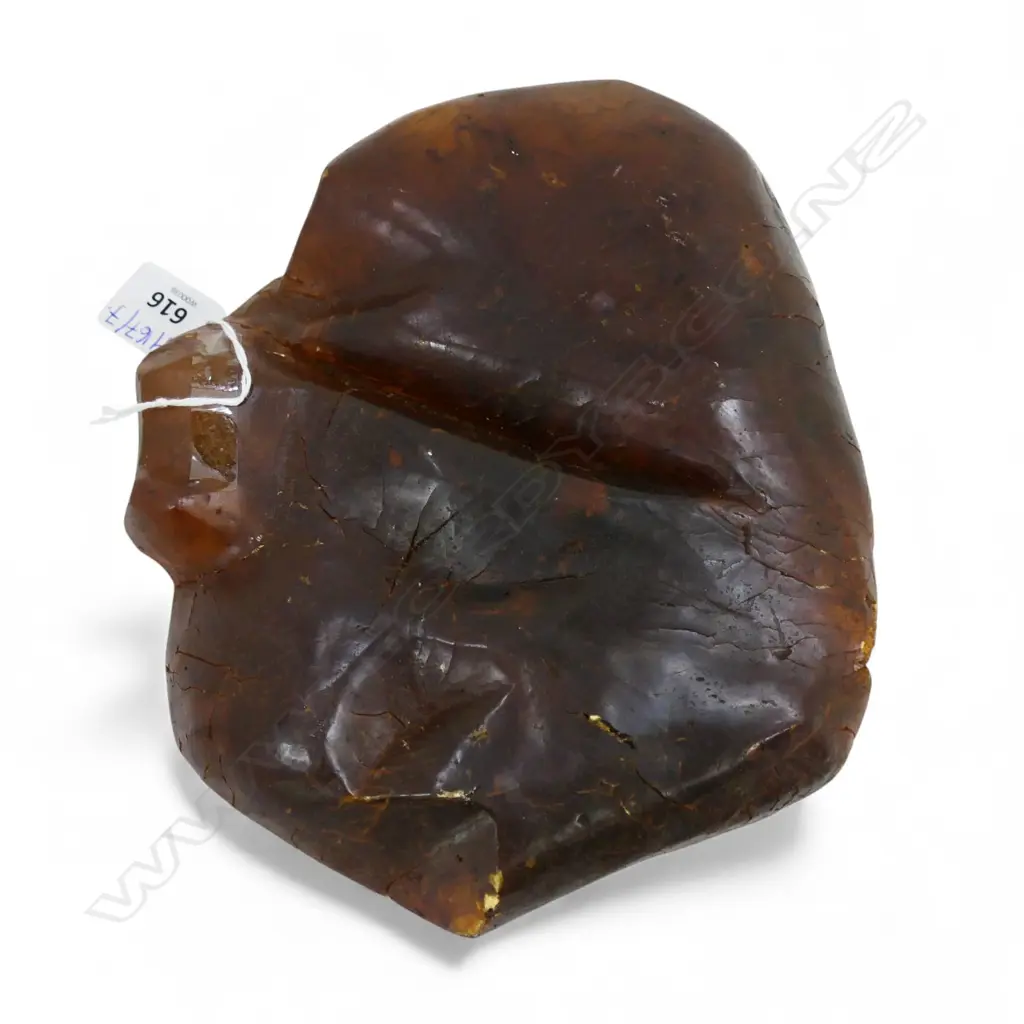 KAURI GUM 190x240mm Image 1++