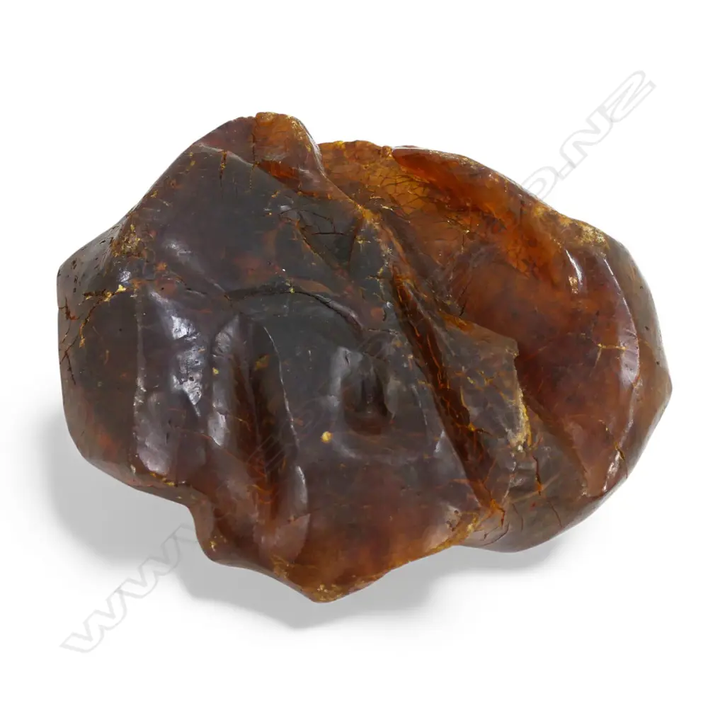 KAURI GUM 190x240mm Image 1++