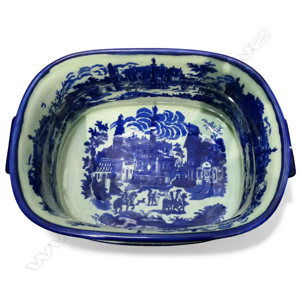 B/W FOOTBATH W.460mm Image 1++