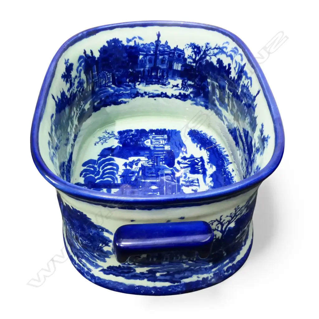 B/W FOOTBATH W.460mm Image 1++