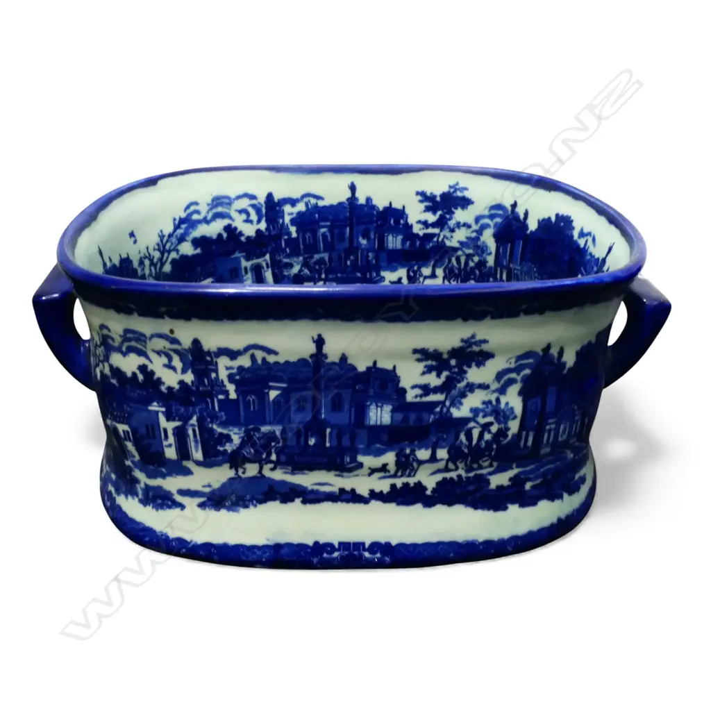 B/W FOOTBATH W.460mm Image 1++