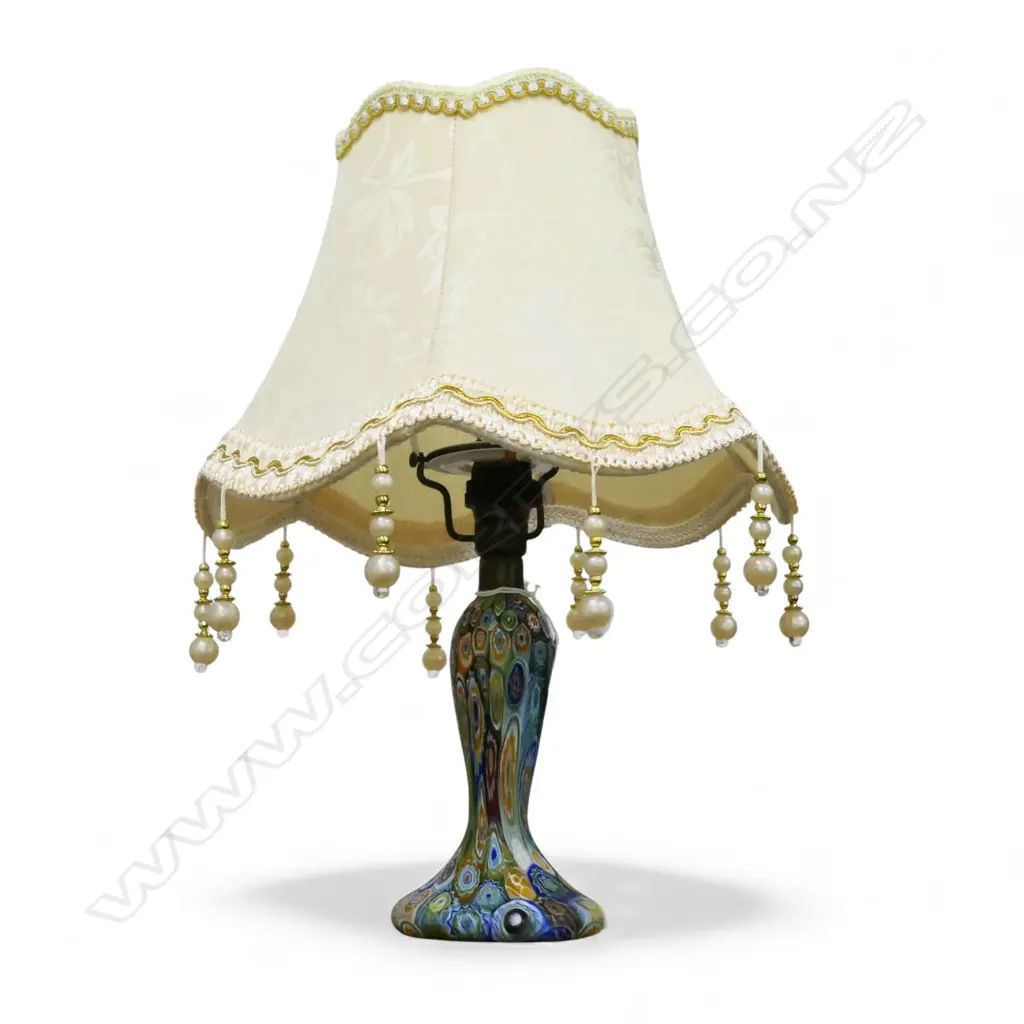 MURANO TABLE LAMP H.355mm Image 1++