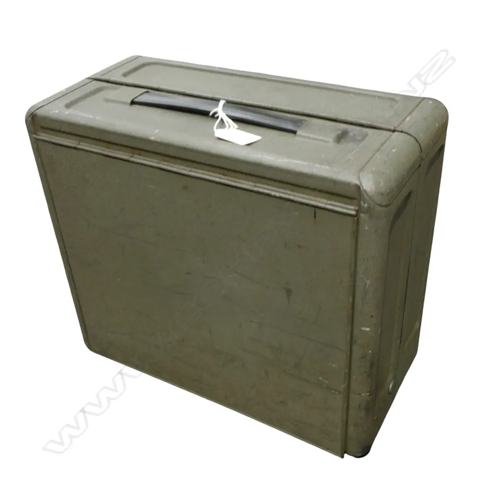 ELNA 'GRASS HOPPER' SEWING MACHINE Image 1++