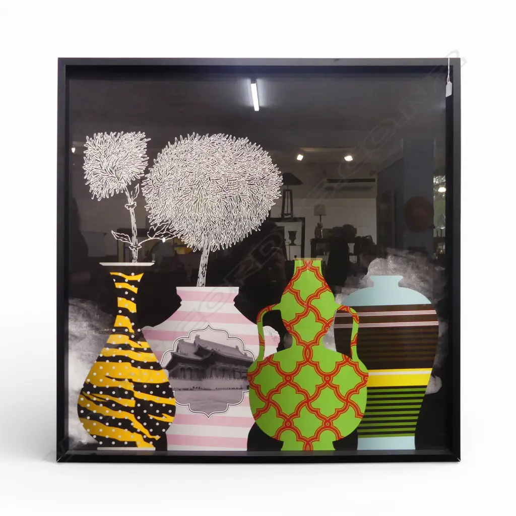 KIM MEEK, UNTITLED, ARCHIVAL DIGITAL PRINT, 985x985mm Image 1++