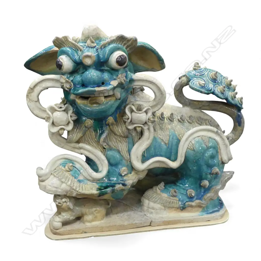 PR VINTAGE TEMPLE DOGS all faults 530x590mm Image 1++