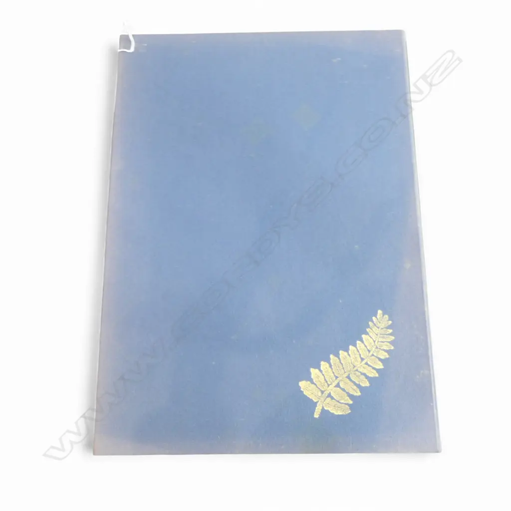 CENTENARY - 100 YEARS OF ALL BLACK RUGBY; Ed. 534/1200 in case Image 1++