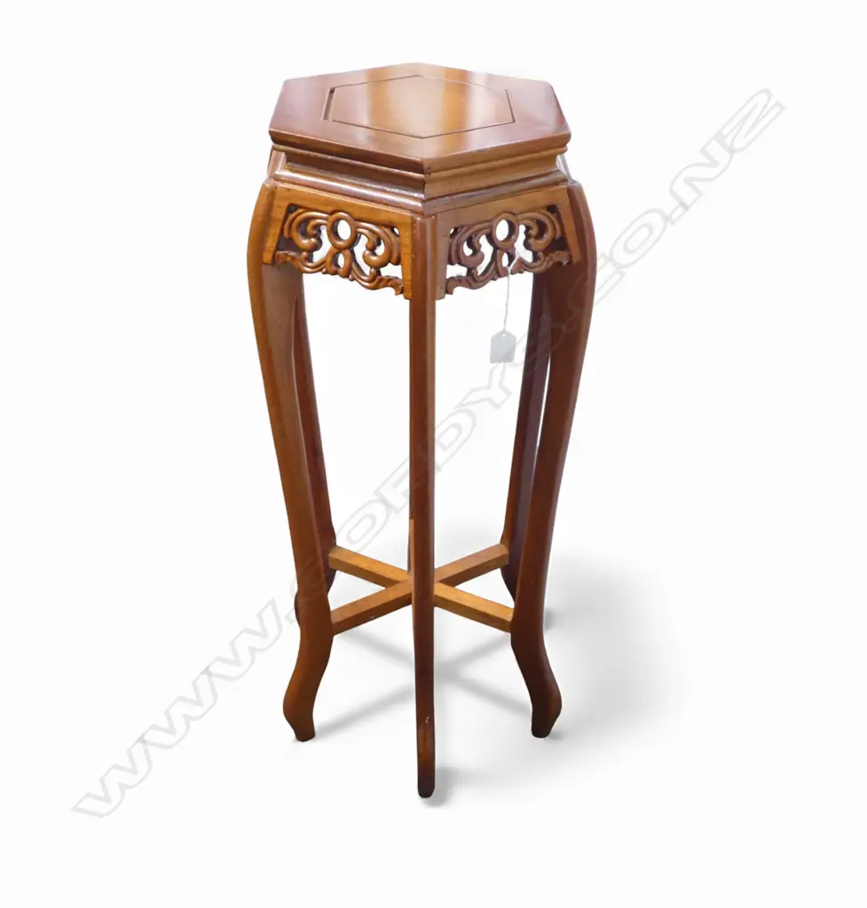 ORIENTAL STAND H.795mm Image 1++