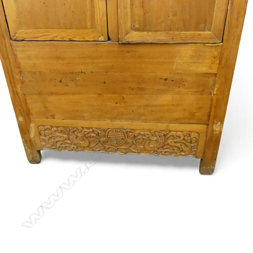 ORIENTAL CABINET 970x550x1610mm Image 1++