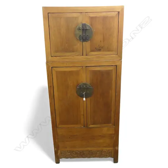 ORIENTAL CABINET 970x550x1610mm