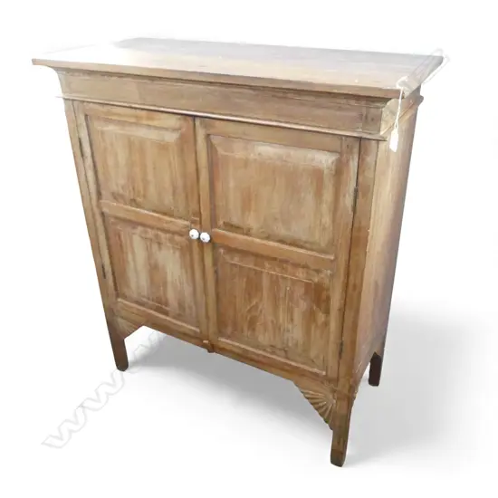 ORIENTAL WOODEN CABINET 890x410x1010mm