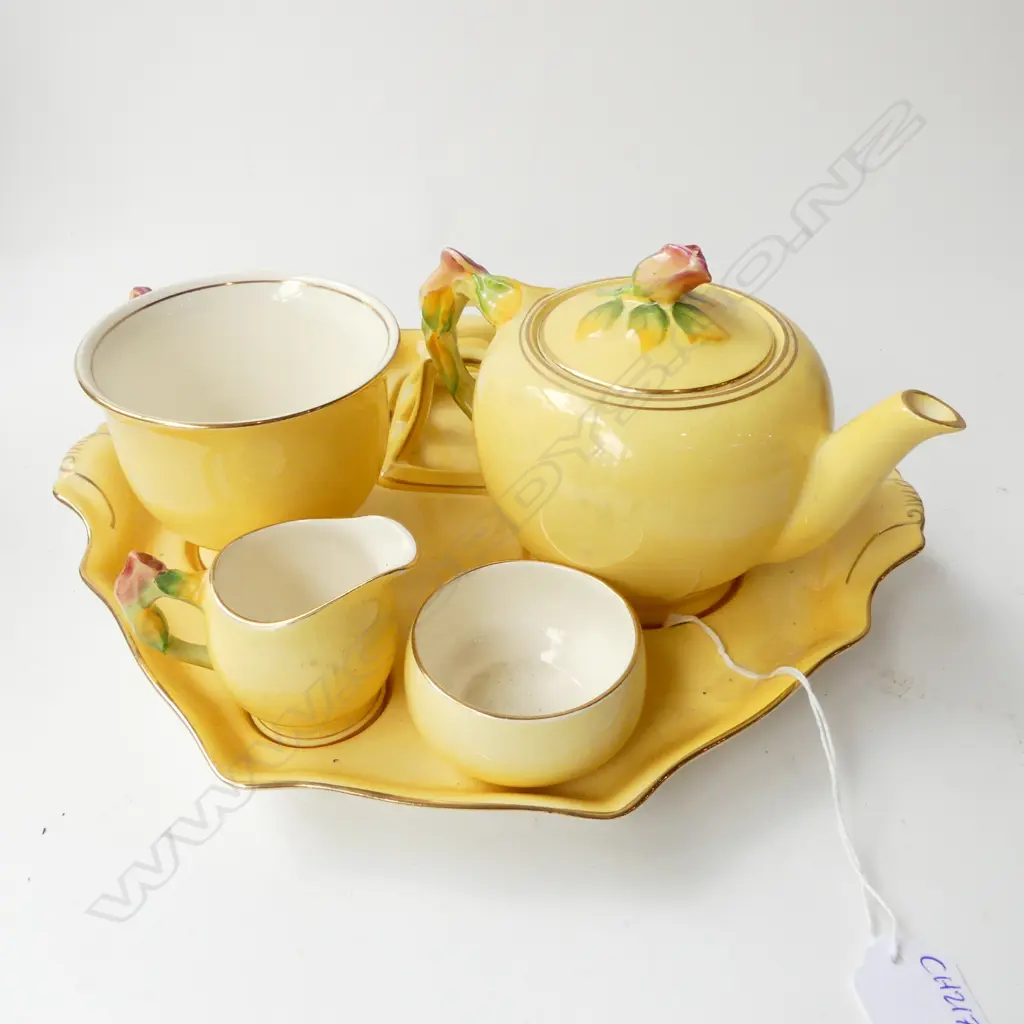 ROYAL WINTON BREAKFAST SET  Image 1++