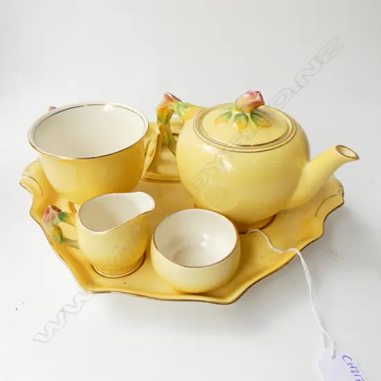 ROYAL WINTON BREAKFAST SET 