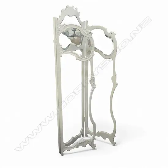 FRENCH STYLE DIVIDER/SCREEN bottom panels missing H.1760mm