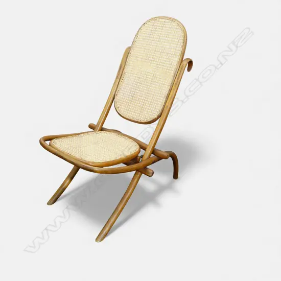 BENTWOOD CHAIR