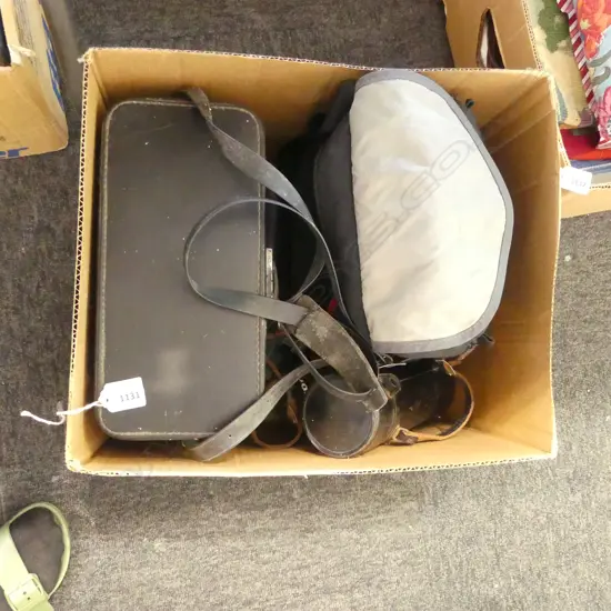 CANNON EOS 500 CAMERA; CASES, SOLIGOR WIDE-AUTO 1:2.8 & AUTO PANAGOR TELE ZOOM 1:3.8 LENSES etc