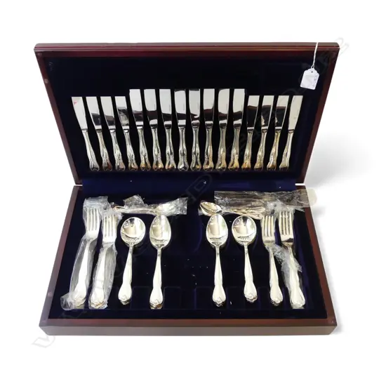 CANTEEN GROSVNOR CUTLERY