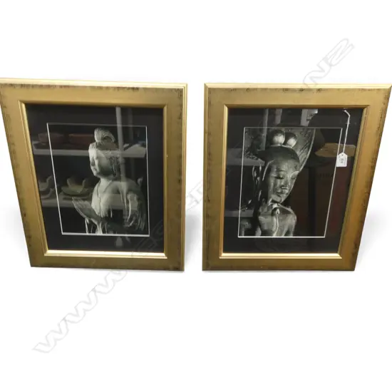 PR BUDDIST PRINTS 305x245mm