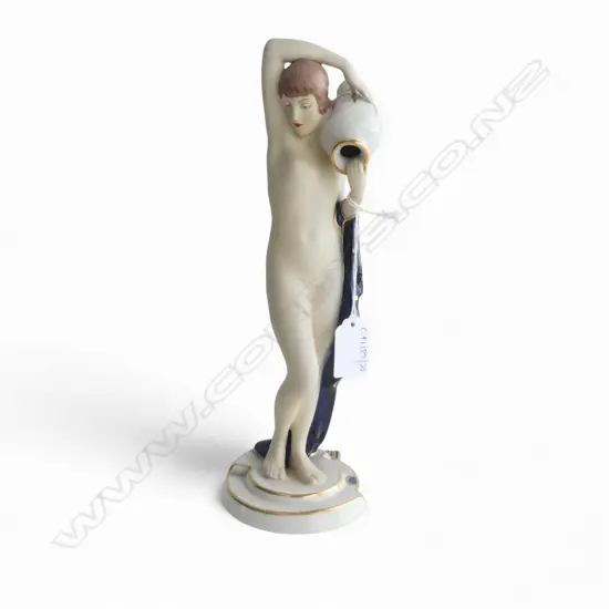 ROYAL DUX NUDE FIGURE H.270mm