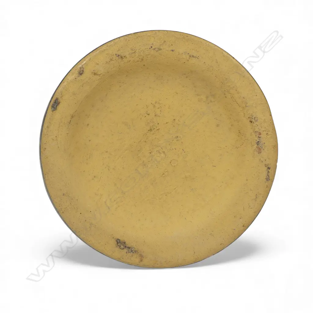 MODERN GREEK SMALL EARTHENWARE OENOCHOE (WINE JUG), H.101mm Image 1++