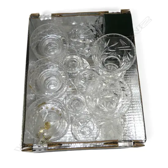 COLLECTION ASST. CRYSTAL