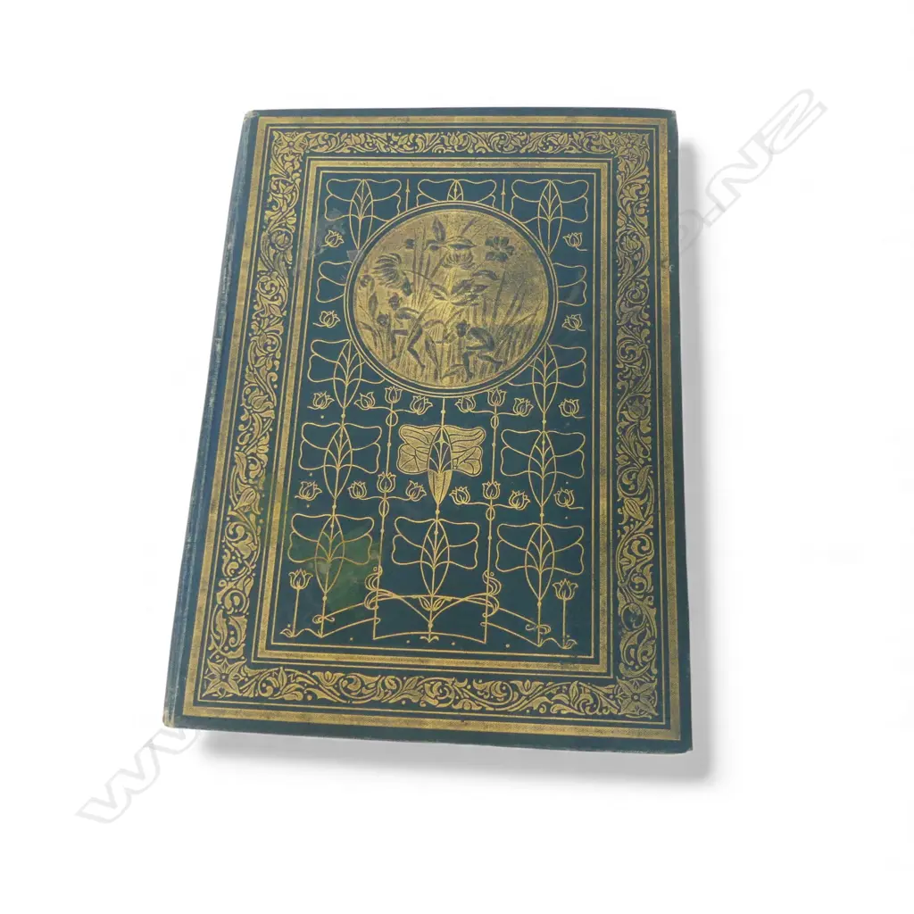 THE FAIRY BOOK by GENTLEMAN JOHN HALIFAX Image 1++