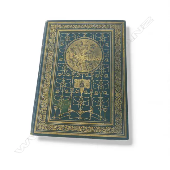 THE FAIRY BOOK by GENTLEMAN JOHN HALIFAX