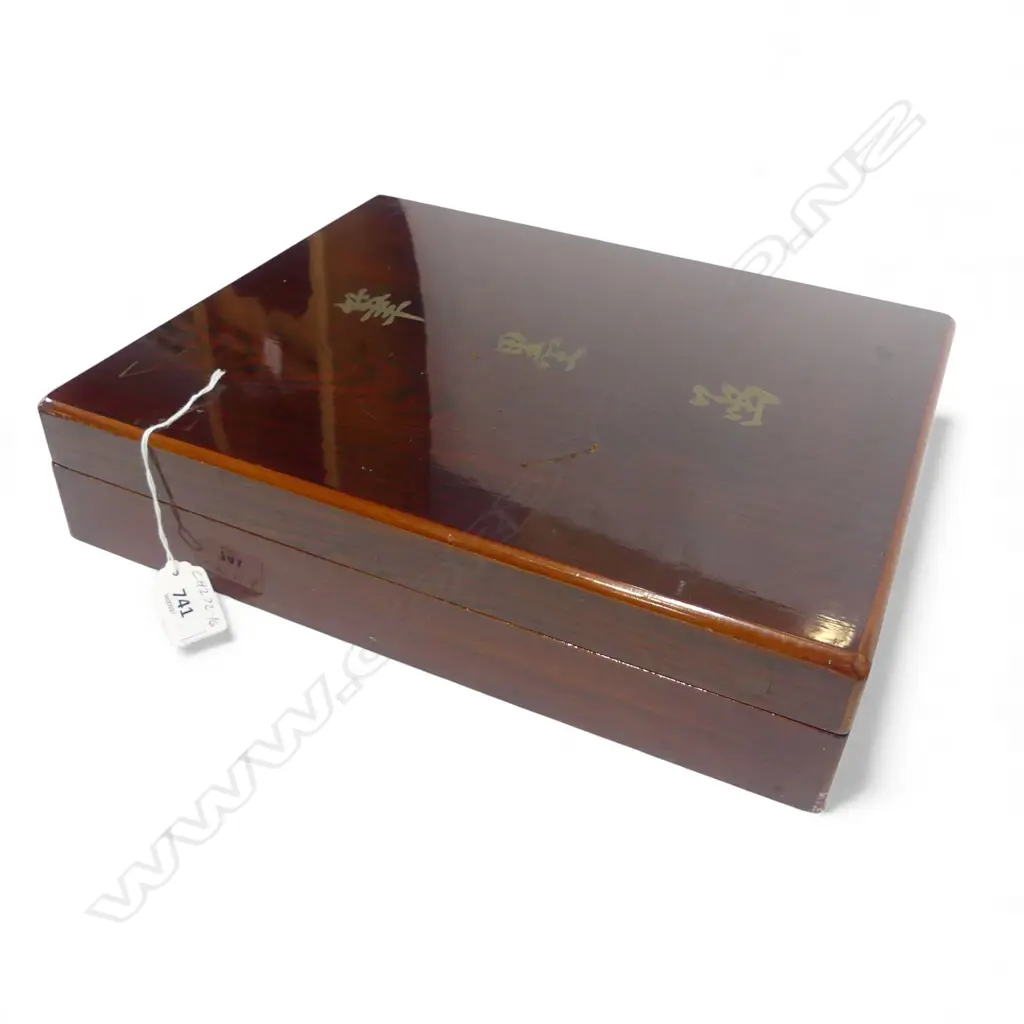 CALLIGRAPHY SET Image 1++