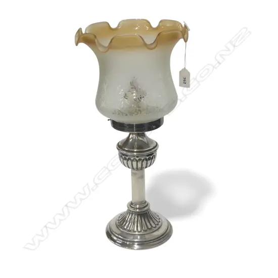 HURRICANE LANTERN H.430mm