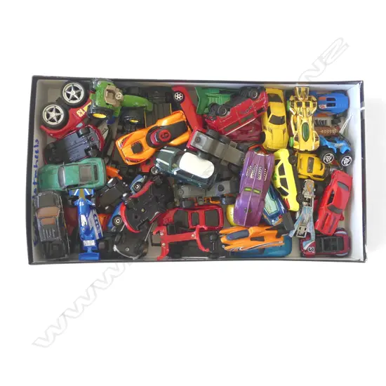 COLLECTION MODEL TOY CARS INCLDS; EARLY HOT WHEELS, MATCHBOX 
