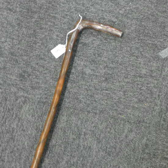 WALKING STICK L.1270mm