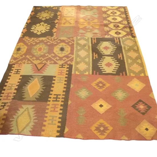 KILIM RUG 2200x1620mm