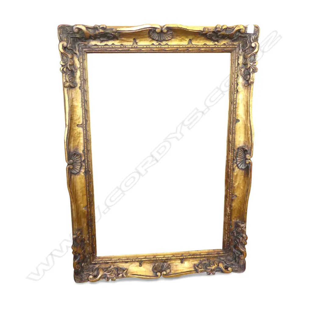 GILT FRAME 1110x880mm Image 1++