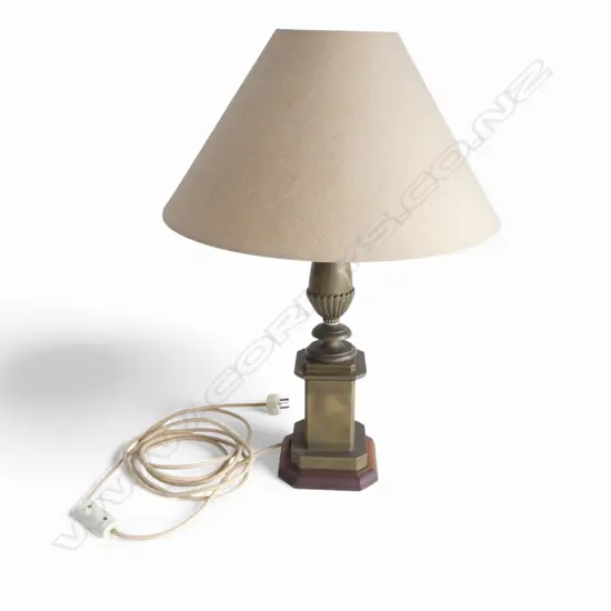 TABLE LAMP H.630mm