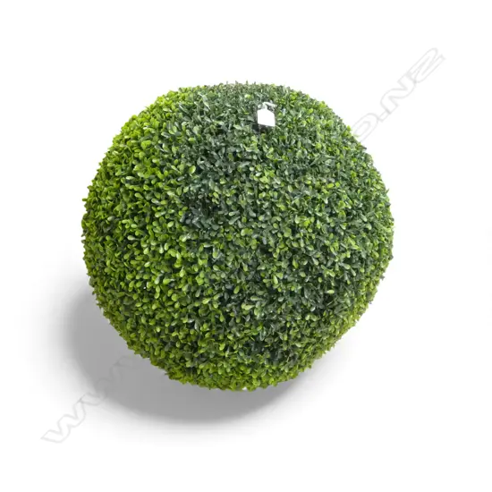 ARTIFICIAL BUXUS BALL Dia.500mm