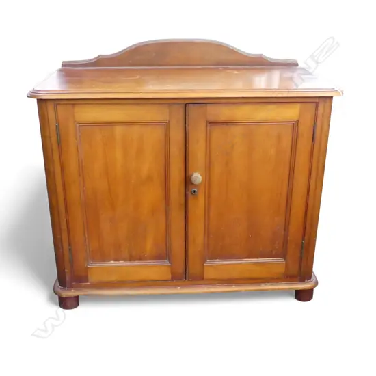 ANTIQUE WOODEN CABINET 990x510x900mm