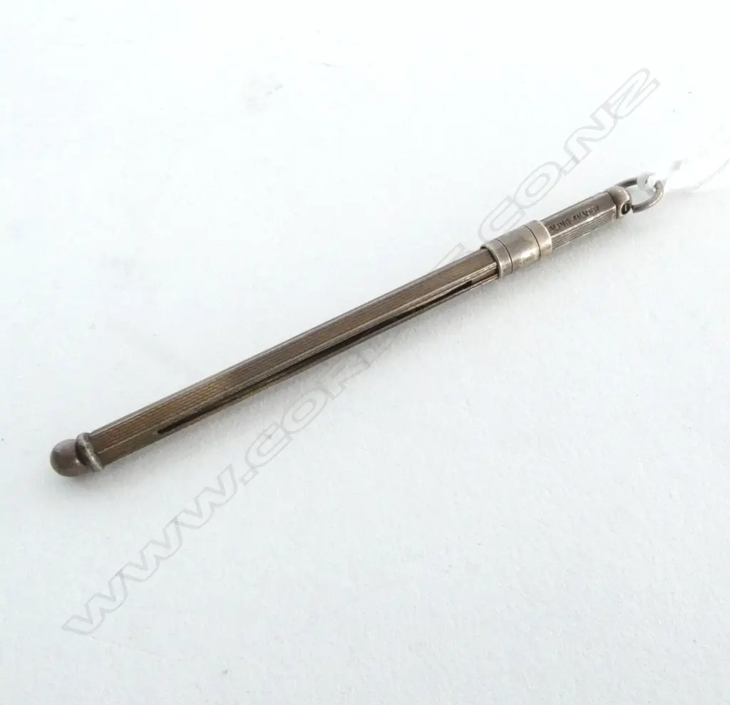 S/S COCKTAIL STIRRER 6G Image 1++