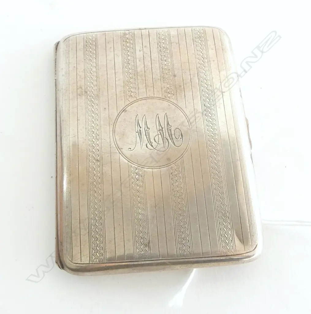 S/S CIG CASE 80G Image 1++