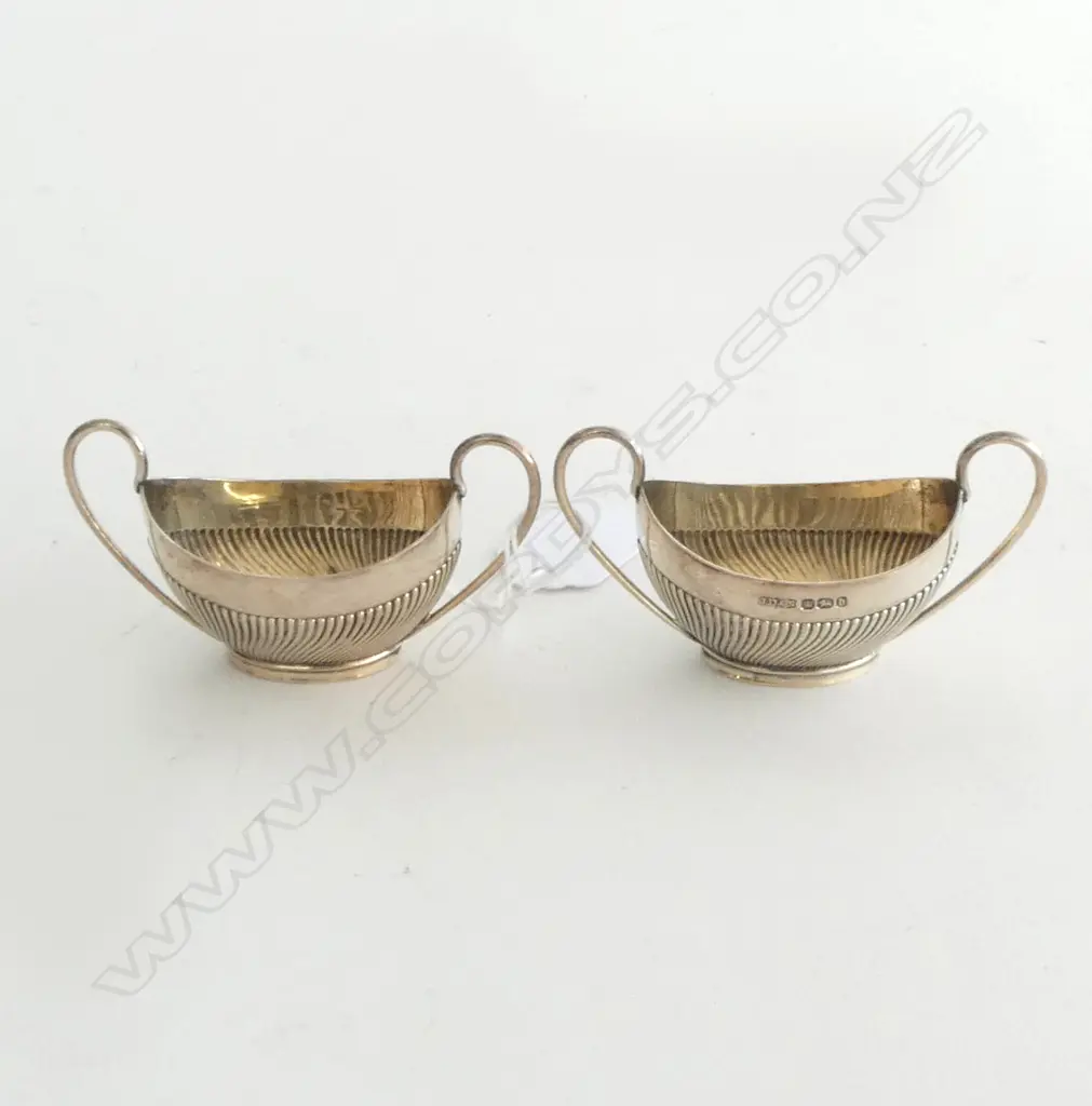 PR S/S 2 HANDLED SALTS 73G Image 1++