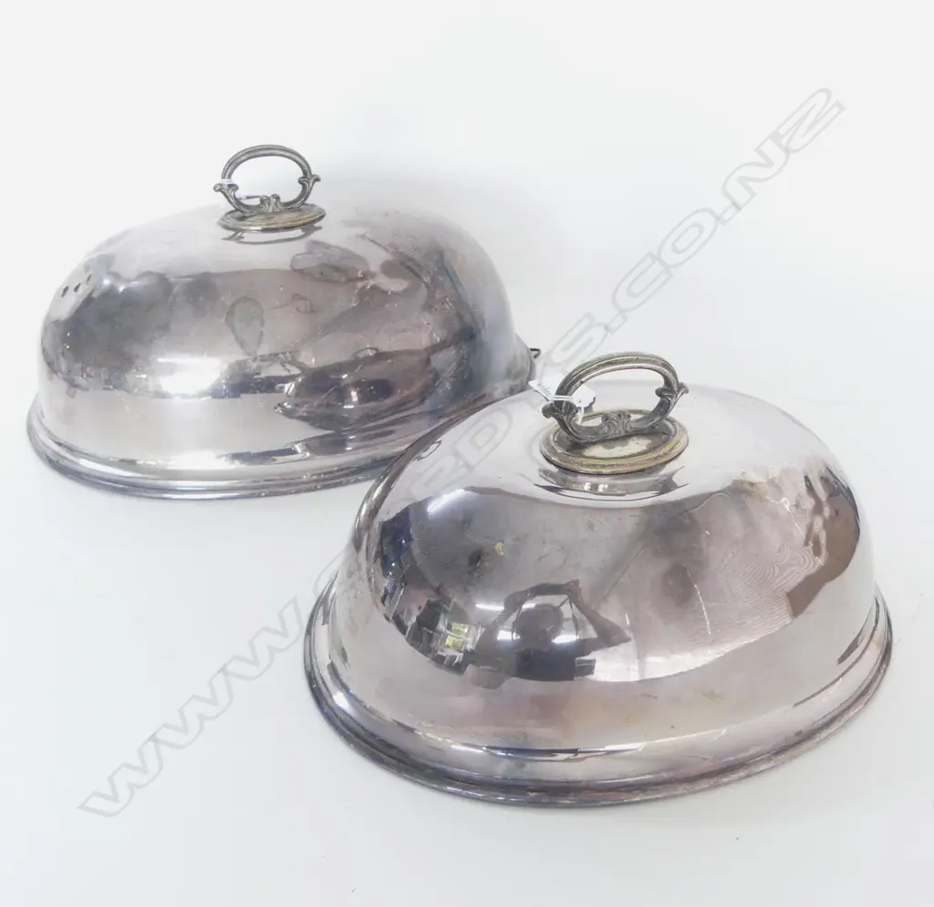 2 EP MEAT COVERS L340MM LARGEST Image 1++