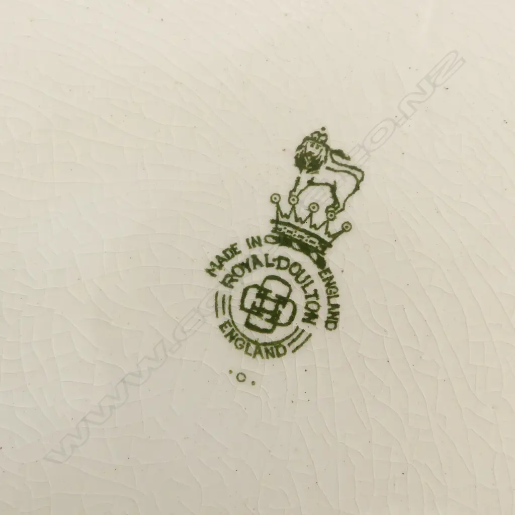 RD COACHING PAT PLATE & CS Image 1++