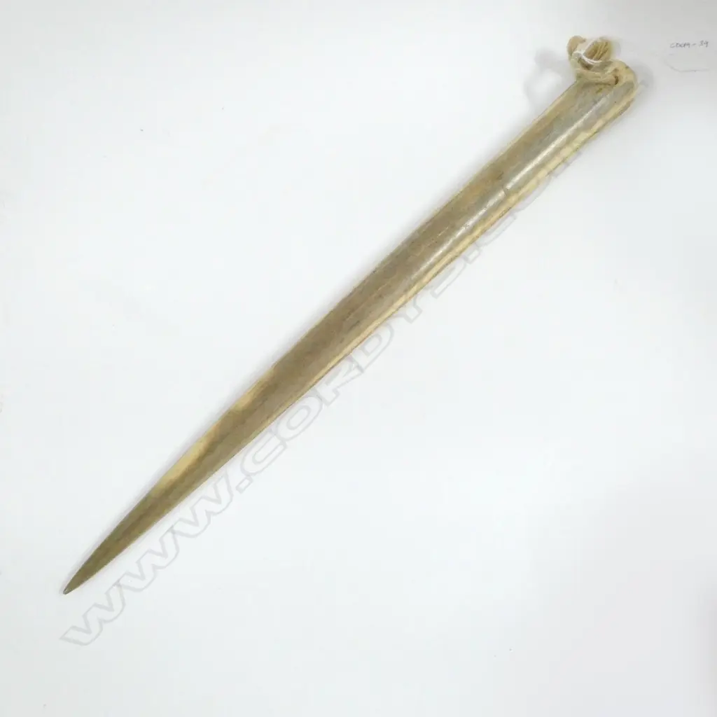 MARLIN BILL, L.460mm Image 1++