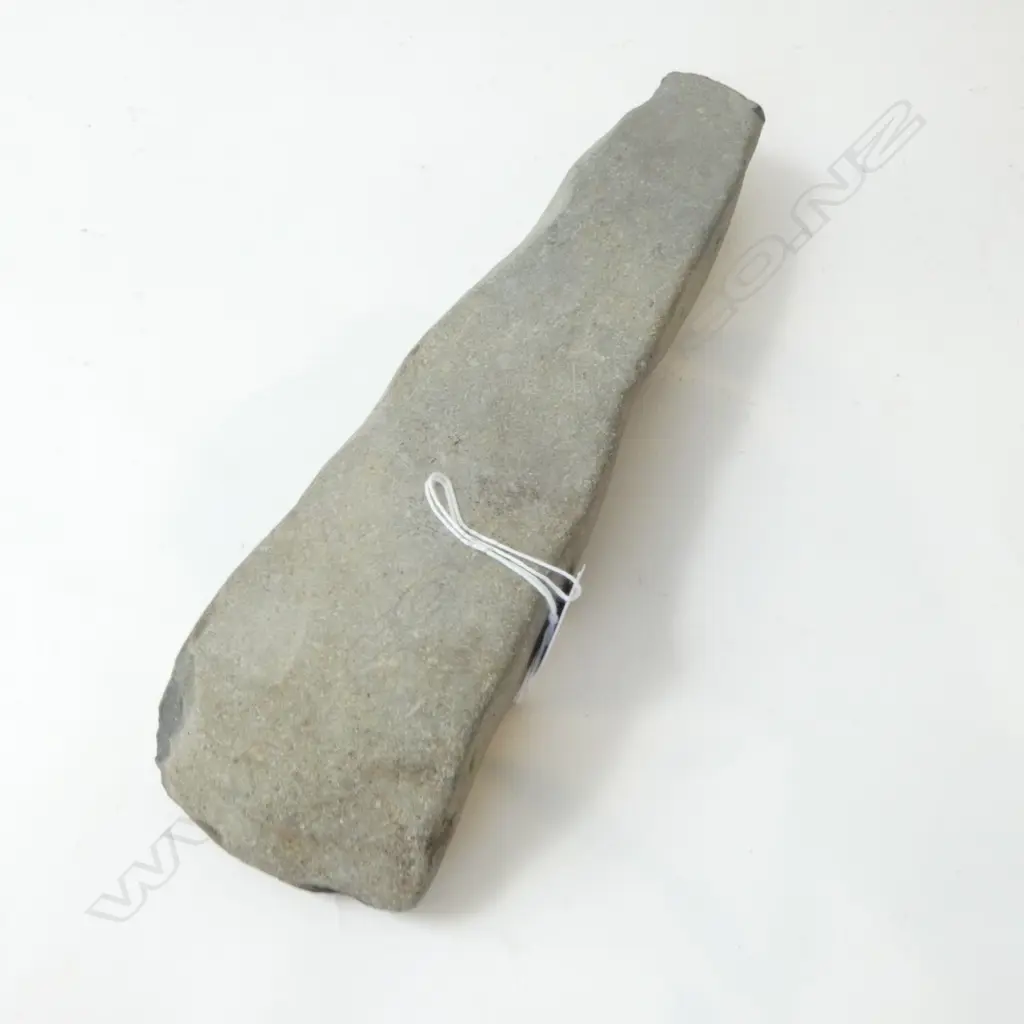 LGE PACIFIC GREY STONE ADZE L.255mm Image 1++