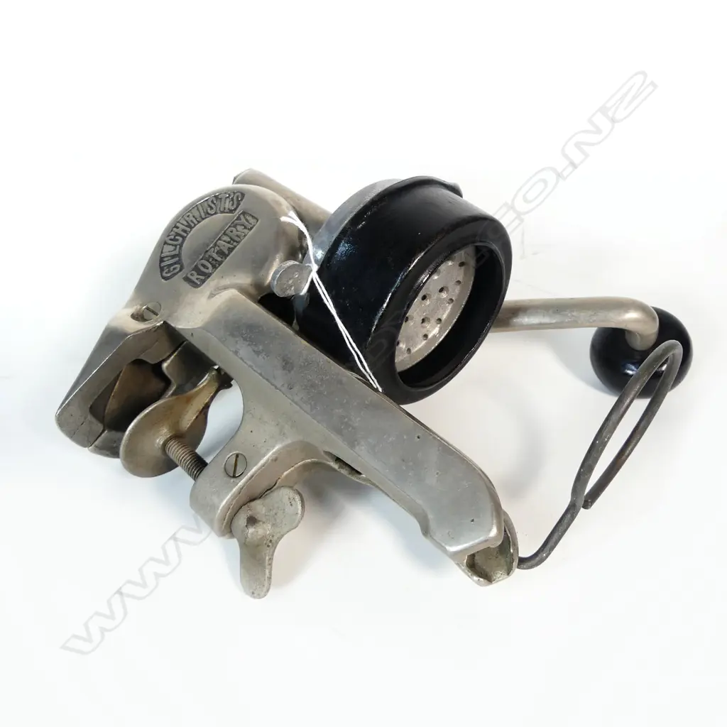 2320 VINTAGE JUICER KING H280MM Image 1++