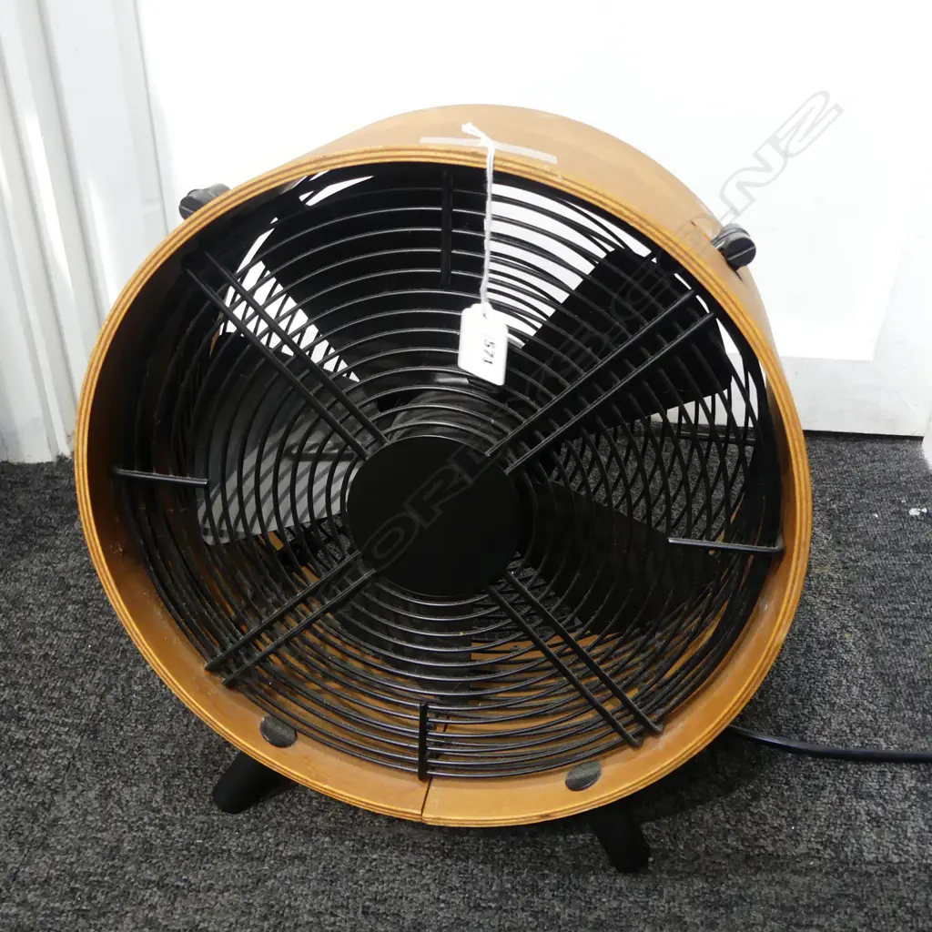 STADLER FORM FAN 350mm Image 1++