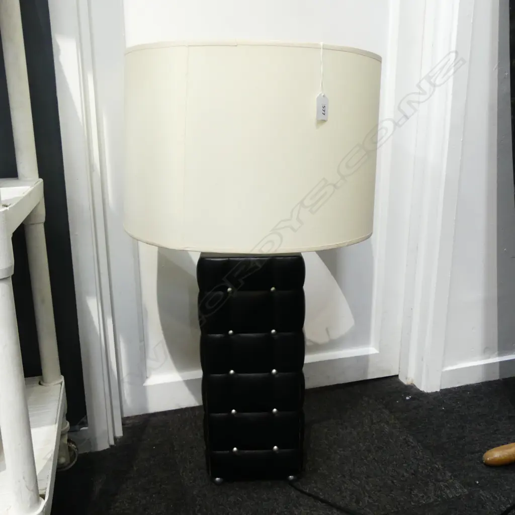 MODERN TABLE LAMP H.760mm Image 1++